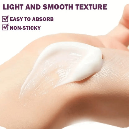 Body Sculpting Cream Firming & Toning Lotion with Allantoin and Honeysuckle Extract - 2 Pack Slimming Cream for Abdomen Legs Arms Waist Skin Tightening for Women and Men