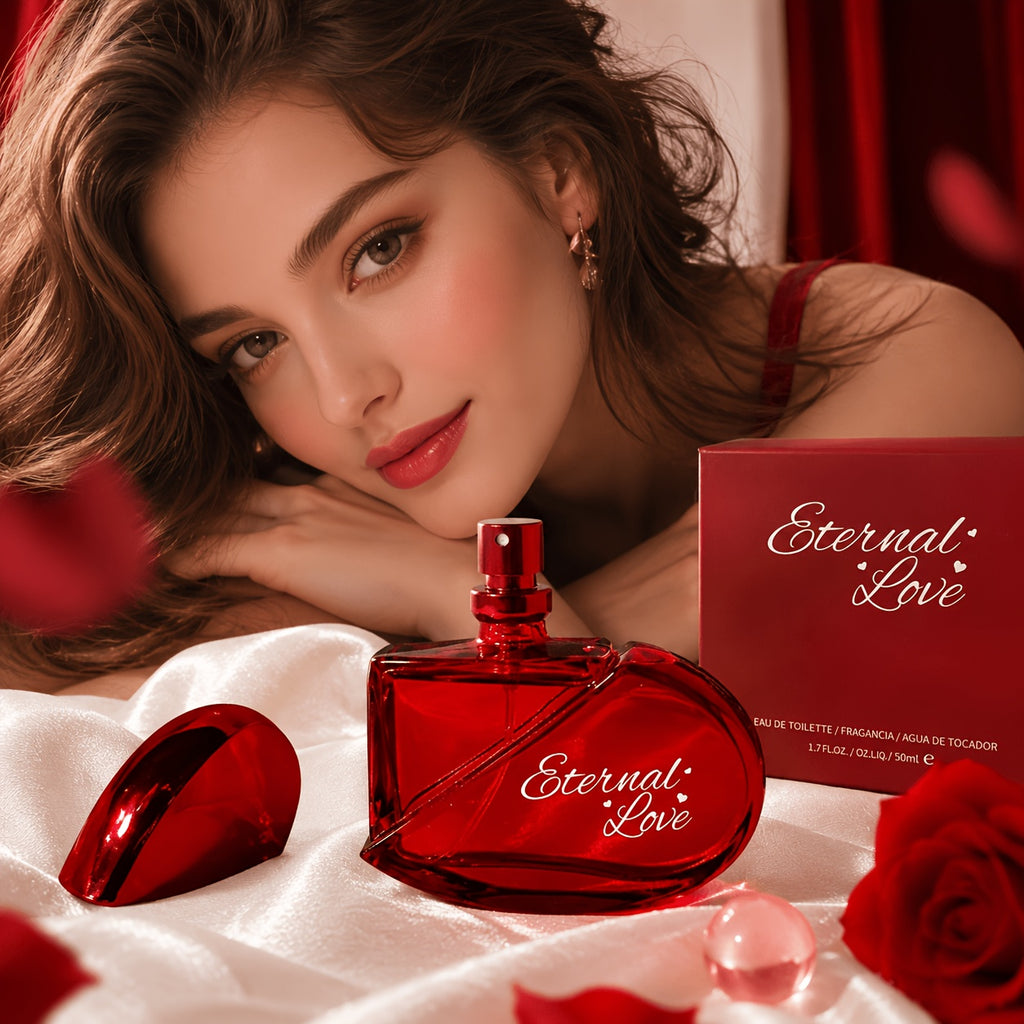 Long-Lasting Perfume for Women - Fresh and Romantic Scent for Business and Office, Perfect for Dating and Birthday Gifts - Ideal for Daily Use