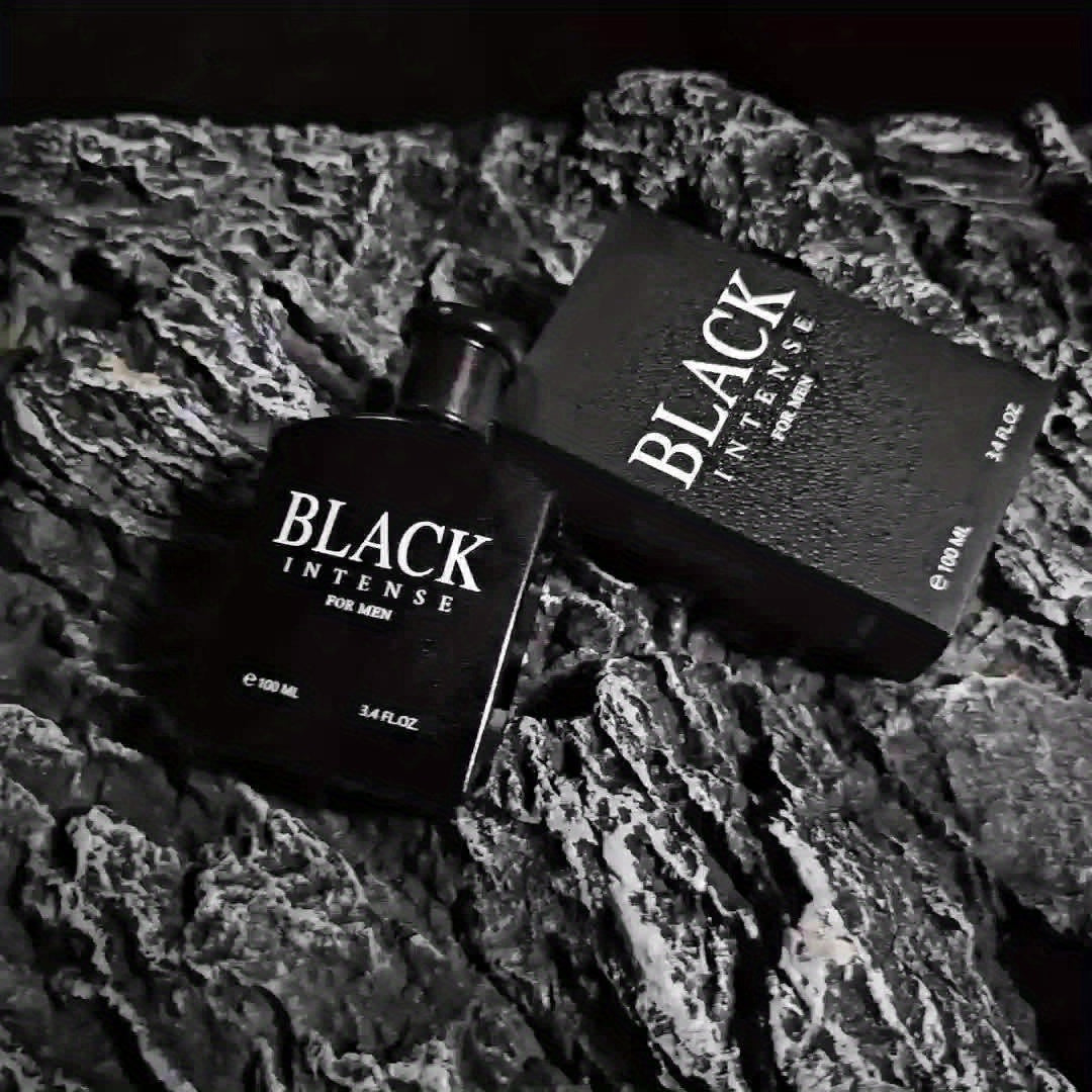 3.4 Oz Men'S Cologne, Bergamot Blended with Woody Notes, Long-Lasting Fragrance, Perfect for Gifting to Boyfriends, Fathers, And Brothers