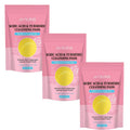 180pcs Of Citric Acid And Turmeric Cleansing, Soft And Gentle, Niacinamide And Turmeric Cleansing Deep Cleansing, Moisturizing And Makeup Remover, Suitable for All Skin Types, Easy to Use, Women's Beauty And Skincare Products