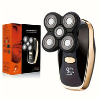 5D Golden