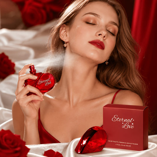 Long-Lasting Perfume for Women - Fresh and Romantic Scent for Business and Office, Perfect for Dating and Birthday Gifts - Ideal for Daily Use