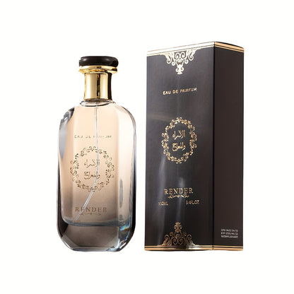 Men's Cologne Pheromone Essential Oil Spray Long-Lasting Fragrance with Mint Rose Vanilla Signature Scent Luxury Men's Perfume Wilderness Adventure Black Night