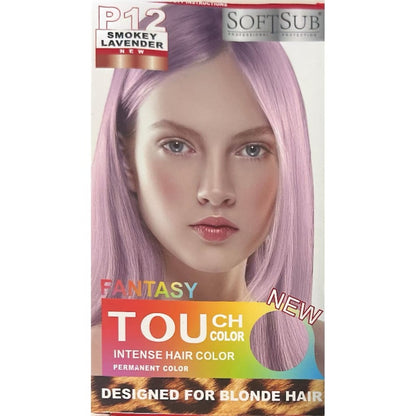 Permanent Hair Dye 20 Vivid Colors | Long-Lasting Bright Color for Home Use | Easy Application | Black Brown Pink Purple Blue Red Orange & More