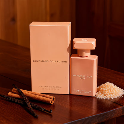 Unisex Fragrance Set 6-Piece - Long Lasting Perfume Spray for Men & Women | All Occasion Scent Collection Multiple Colors to Choose
