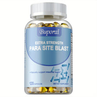 120 Capsules