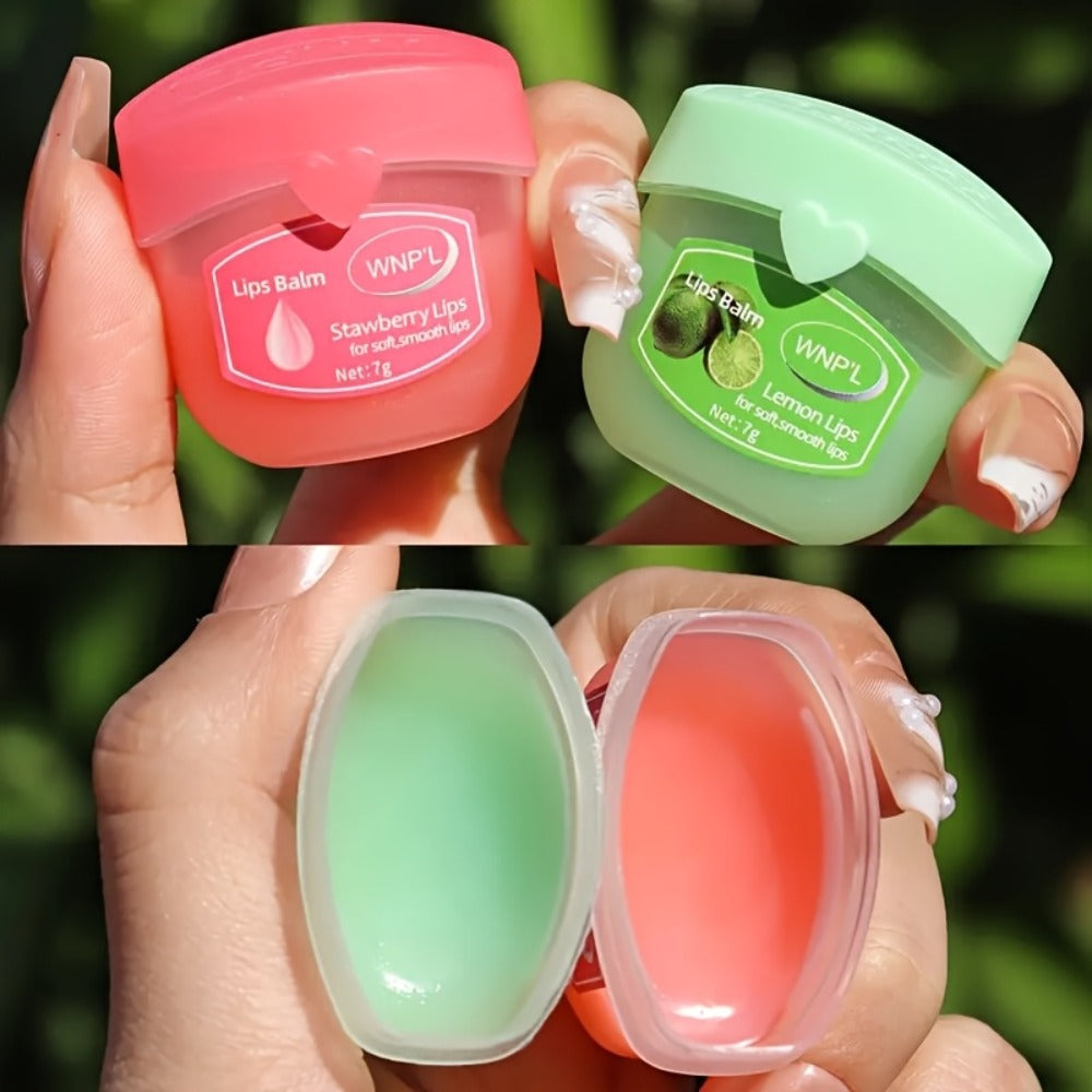 16pcs Moisturizing Lip Balm Set, Moisturizing And Moisturizing, Keeping Moisture All Day Long, Suitable For Dry Lips, Lasting Effect, Christmas Gift, Valentine'S Day Gift