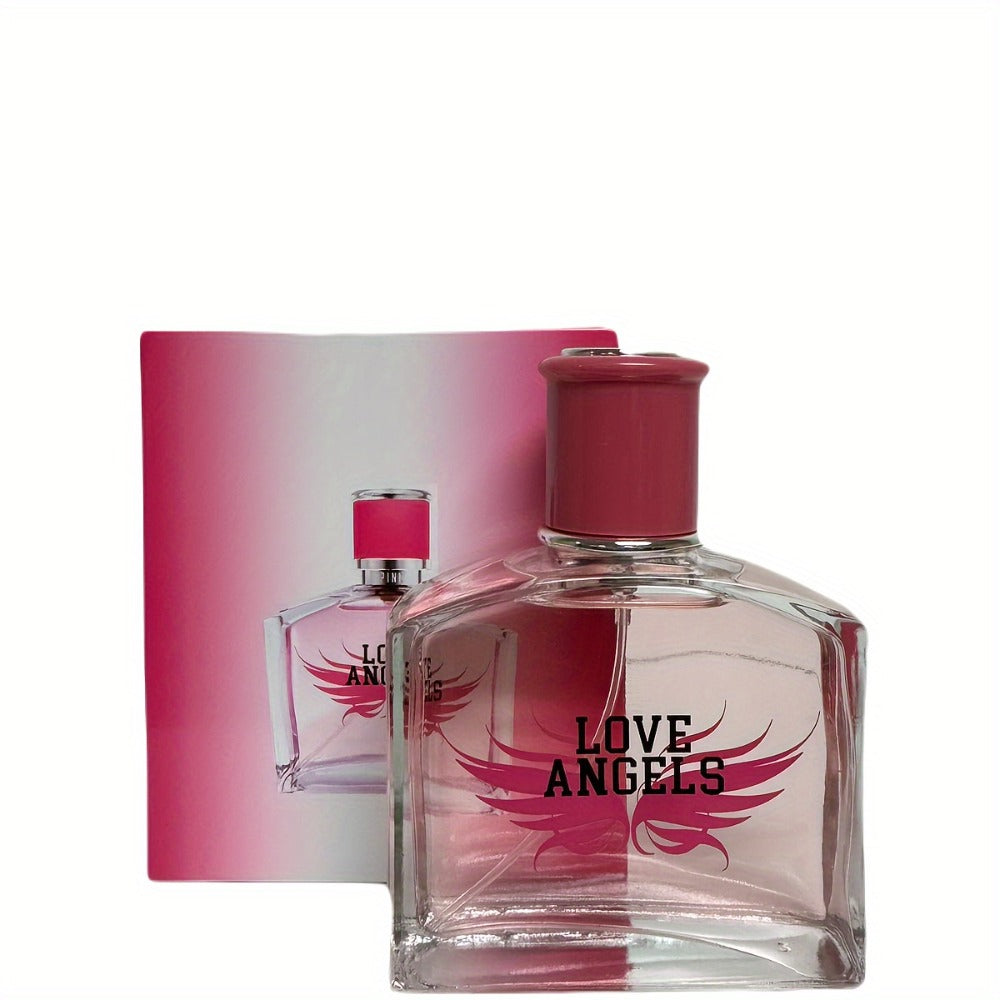 Ladies EDP 3.4Oz LOVE ANGELS