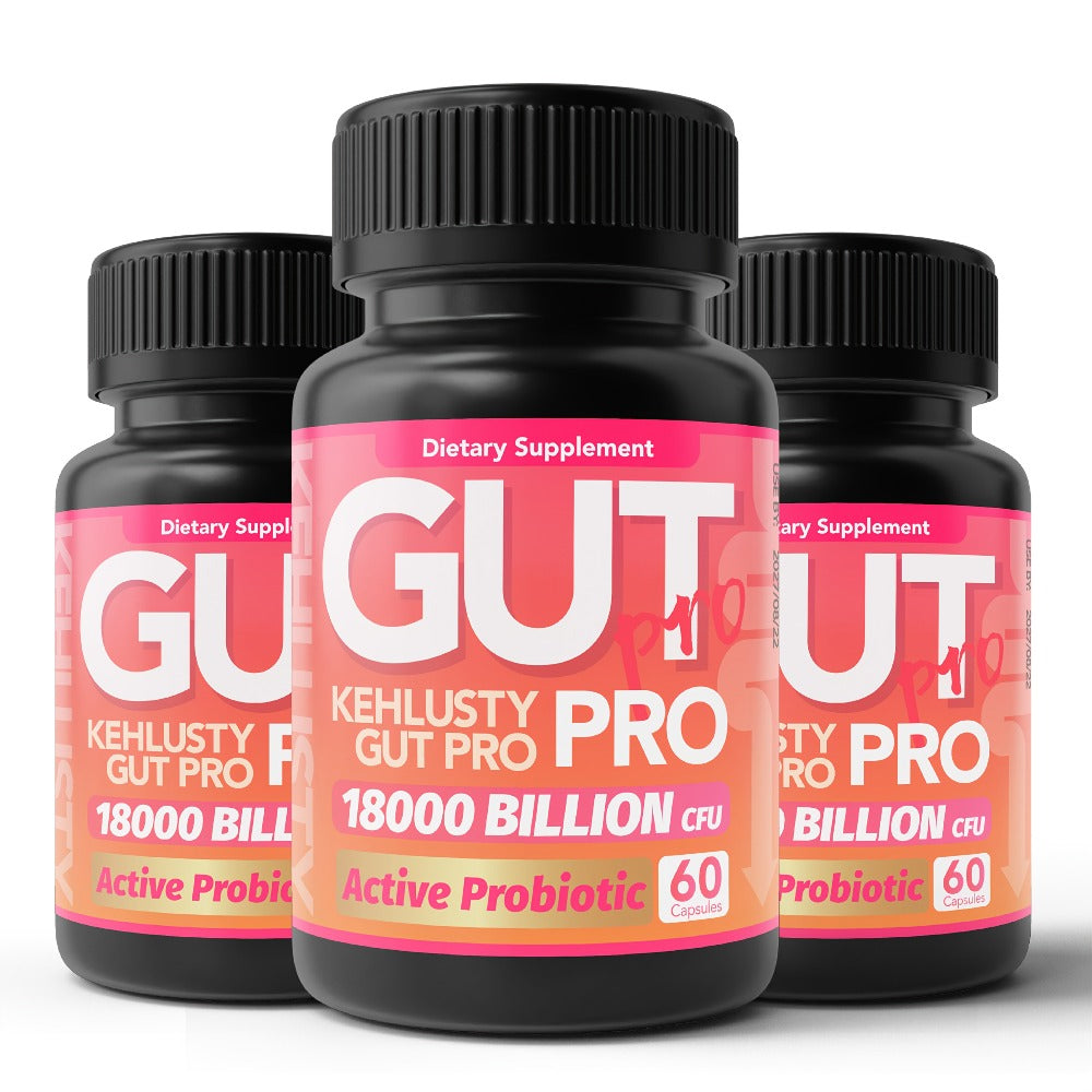 Probiotics 18000 Billion Active CFU, Lactobacillus & Bifidobacterium Strains Supporting Digestive And Gut Health, for Women & Men, 60 Capsules