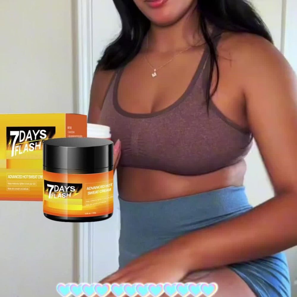 Firming Cream with a Warming Effect, Infused with Caffeine And Vitamin E, Designed to Enhance Exercise Outcomes, Ideal for Larger Bellies And Skin Care, Applicable for Arms, Legs, Thighs, And Buttocks