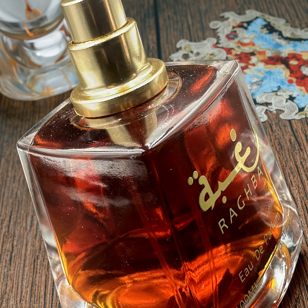 Middle East Hot Men'S Perfume, Men'S Cologne, Men'S Pure Perfume, Woody Tone, Pleasant Smell, 3.4oz, High Level, Amber Wood Base Note, Male Charm Improvement, A Must for Men with Taste, Branded Perfume for Men, Perfumes for Women Long Lasting, Mens Perfum