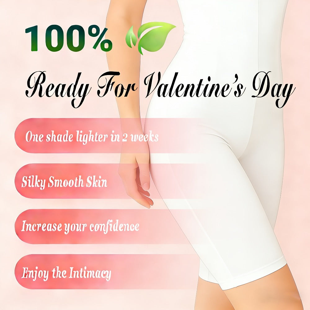 Newly Updated Version [Brightening Cream]5X&3-Day BrighteningCream: The Appearance Of, Moisturizes, Quickly Brightens, Evens Light Beige, Dullness, Leaves Skin Looking Smoother &More Refined. Contains Kojic Acid, Vitamin C, Arbutin, & Niacinamide.