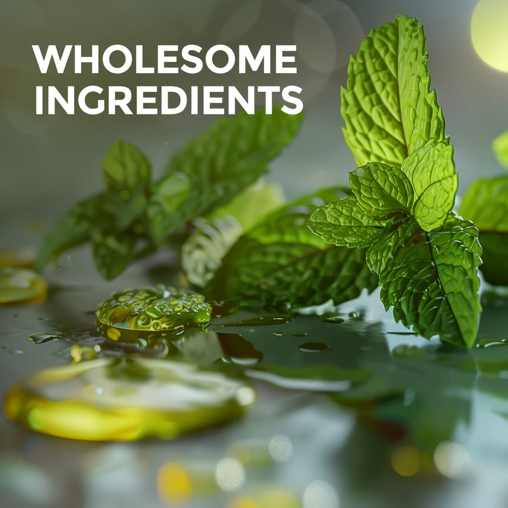Peppermint Essential Oil - 2.03oz/ 4.06oz Available- Lemon/ Rose/ Lavender/ Frankincense/ Coconut Vanilla Essential Oils, Suitable For Humidifiers, Diffusers, Candles, Car Air Fresheners, Hotel Diffuser Fragrance Oils, Easter Gift Wholesale