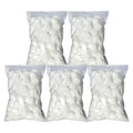 [Super Jumbo Soft Balls] Balls, 100% Absorbent, Super Jumbo Soft Premium Balls, Multipurpose Balls Ideal for Gentle Makeup Removal, Skin Care, Wound Cleaning, Unscented, Perfect for Sensitive Skin