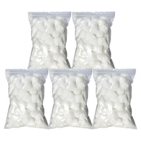500 Count( pack of 5)