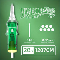 1207C-M