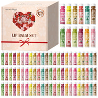 120PCS Holiday Lipstick Set