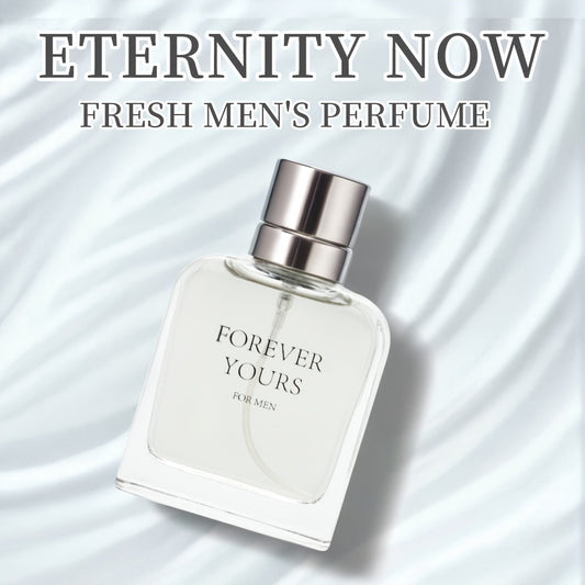 3.4 Oz Men'S Eau De Toilette Spray - Amber Fragrance for Men - Coconut Nectar, Anise, And Ginger - Medium Strength Perfume