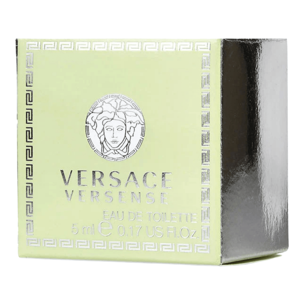 Versace Versense Eau De Toilette