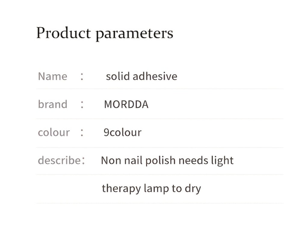 MORDDA 9psc Palette Solid Gel Polish Set, Autumn Harvest Collection, High Saturation, Long-Lasting, Alcohol-Free Gel Nail Polish Kit, For Home And Salon, Ideal For Christmas And Holiday Gifts