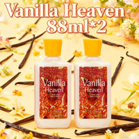 VANILLA HEAVEN