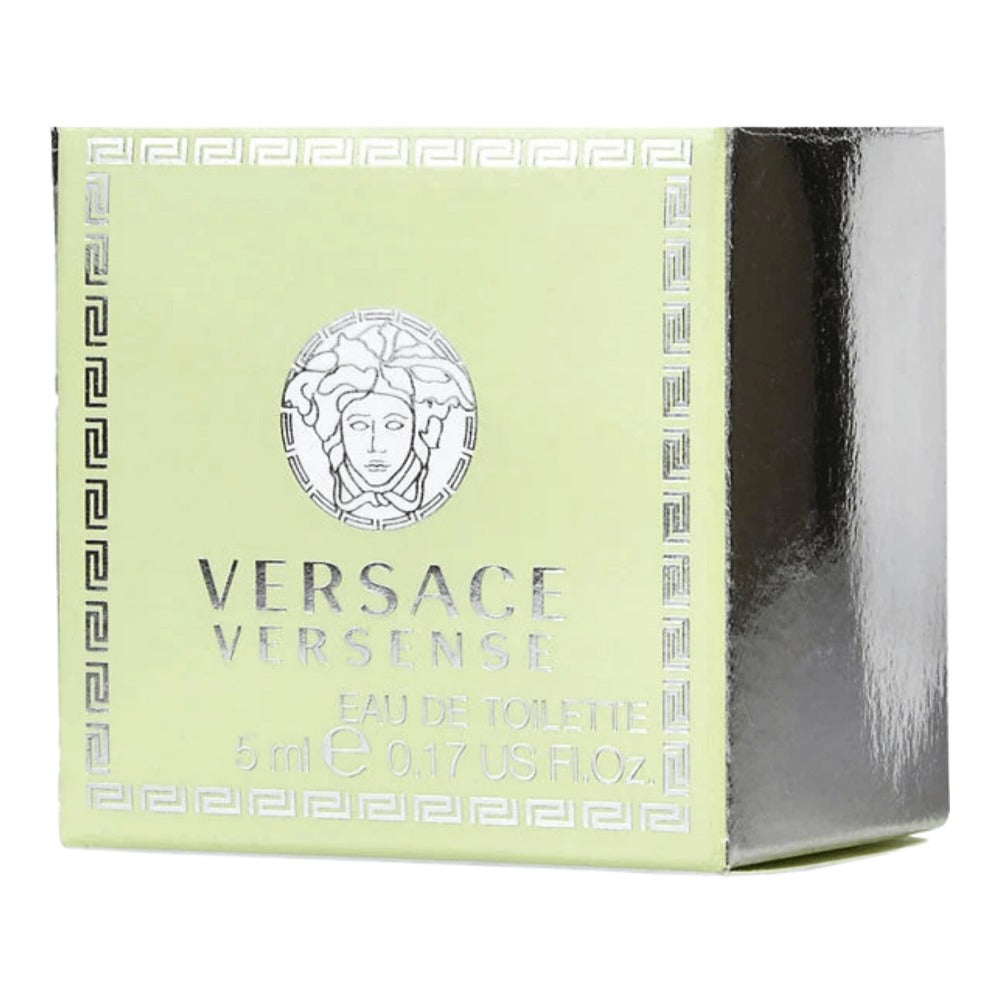 Versace Versense Eau De Toilette