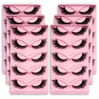 6 packs of 30 pairs (more cost-effective)