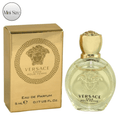 Versace Eros Pour Femme Eau De Parfum 0.17 Fl. oz / 5 ml