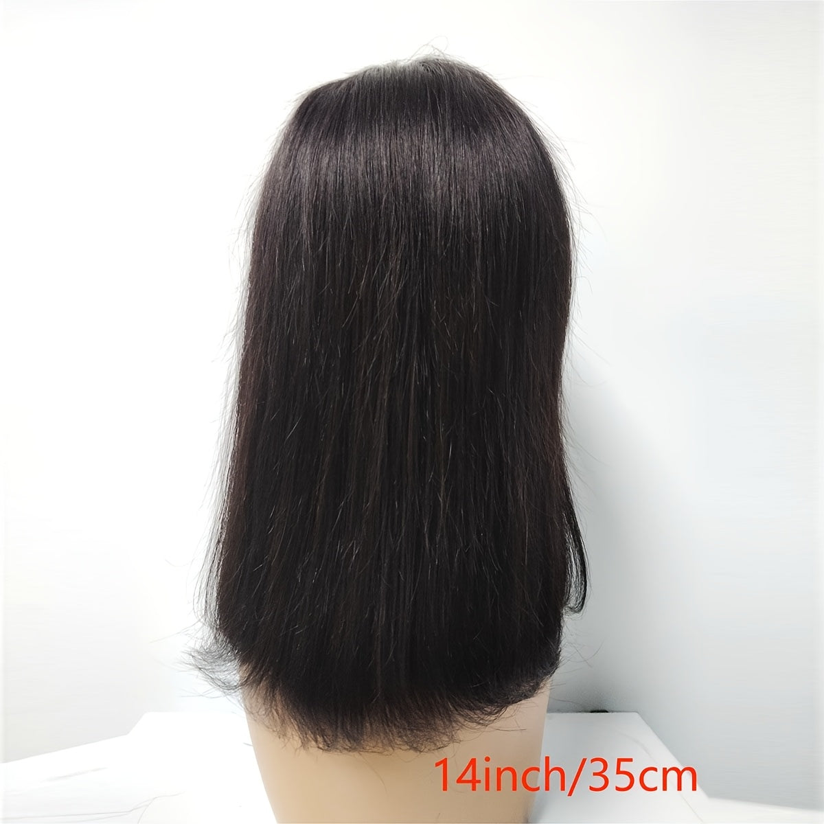 Lace Front Bob Wig Human Hair T Part 13x4 Pre-Plucked 180% Density Straight Side Part Natural Black Women 8 10 12 14 Inch Short Wig