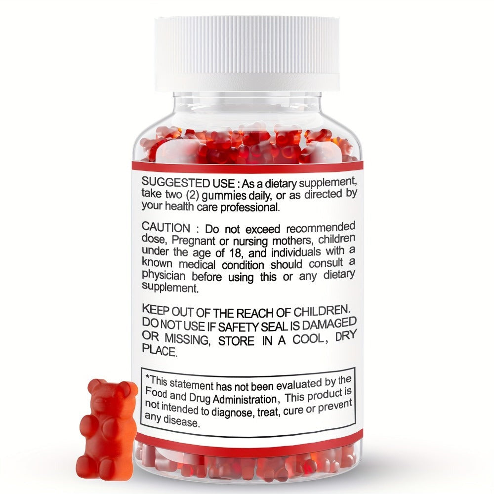 2 Bottles Of 120 Capsules - Keto ACV Apple Cider Vinegar & B12 Apple Cider Vinegar, Added Pomegranate Beet Juice Powder B12 Vegetarian Gummies - One In The Morning And Evening Can Last for Two Months