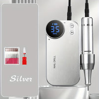 【silvery】
