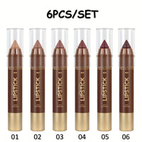 6pcs
