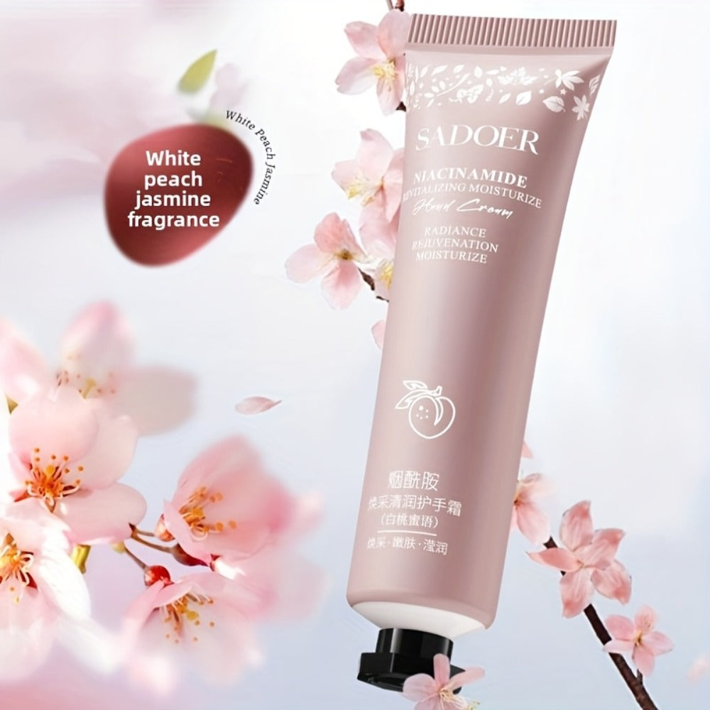 Perfect Mather'S Day Gift Set: 10, 20, Or 30pcs Moisturizing Hand Cream Sets, Scented Lotion For Dry, Cracked Hands, Body And Hand Care Moisturizers, Travel-sized, Easy To Carry, Suitable For Both Men And Women, Perfect Fall And Winter Gifts