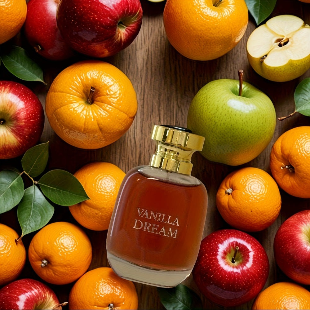 [VANILLA DREAM EDP] 3oz VANILLA DREAM Ladies EDP - Valentine's Day And Other Festivals