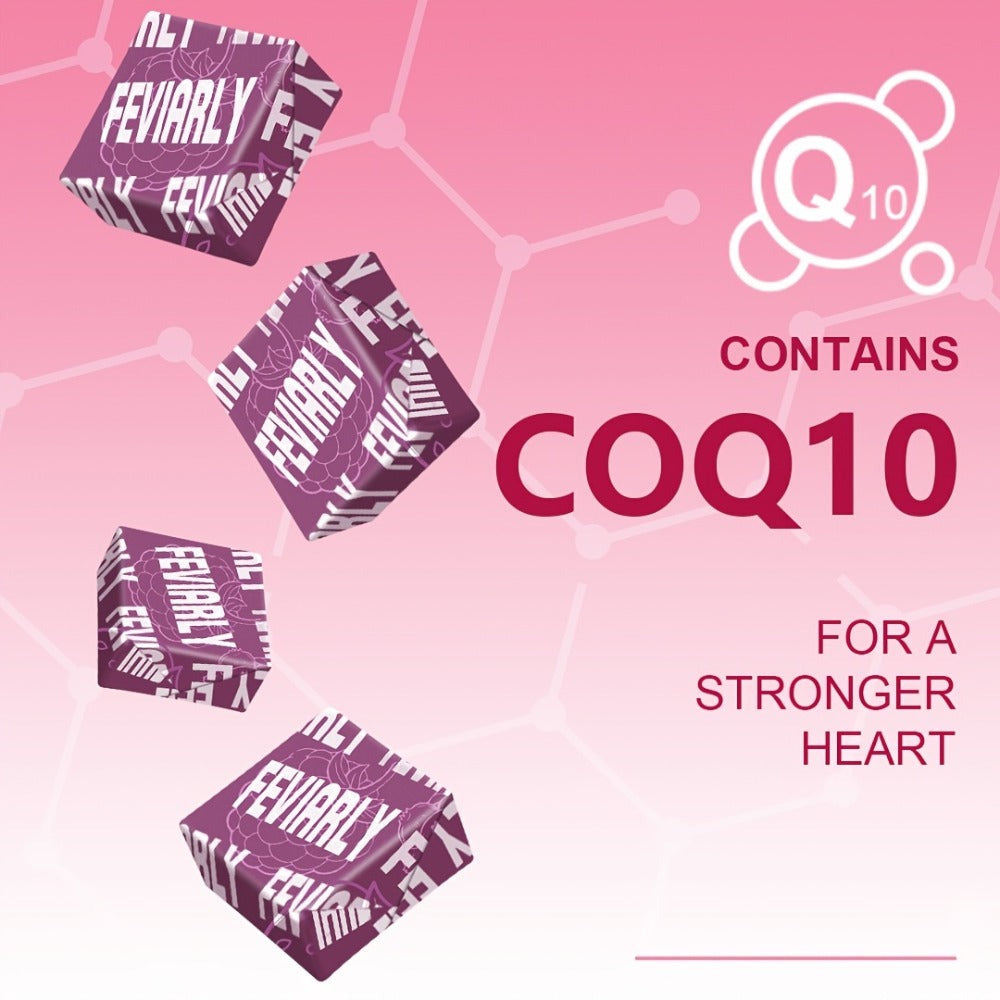 Dietary Supplement in The Form of Beetroot Chewing Tablets - Abundant in Natural Nitrates. A Formula Designed to Support The Circulatory System. Encourages The Production of Nitric Oxide. Contains Concentrated Beetroot Extract. Aids in Sustaining a