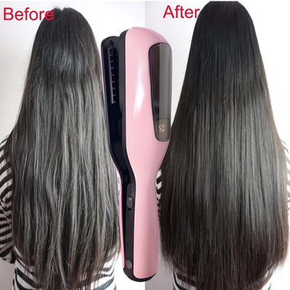 Split End Trimmer for Women — Professional Hair Cutting Tool for Removing Split Ends, Damaged Hair Repair Device, Portable Hair Trimmer