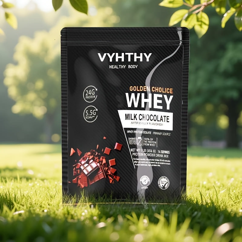 Whey Protein Powder Isolated & Hydrolyzed Blend with BCAAs – Low Carb Sports Nutrition Shake for Women, Strawberry Blueberry Vanilla Flavors