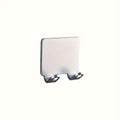 5pcs Non-Porous Razor Holder, Men'S Razor Storage Hook, Wall-Mounted Bathroom Razor Holder, Wall-Mounted Kitchen Accessory