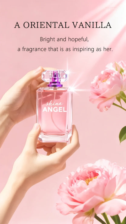 Perfume Gift Set for Women Vanilla Jasmine Red Berries Long Lasting Eau de Parfum Spray 3.4 oz - Sweet Floral Fruity Scent Birthday Valentine Christmas 2 & 3 Piece