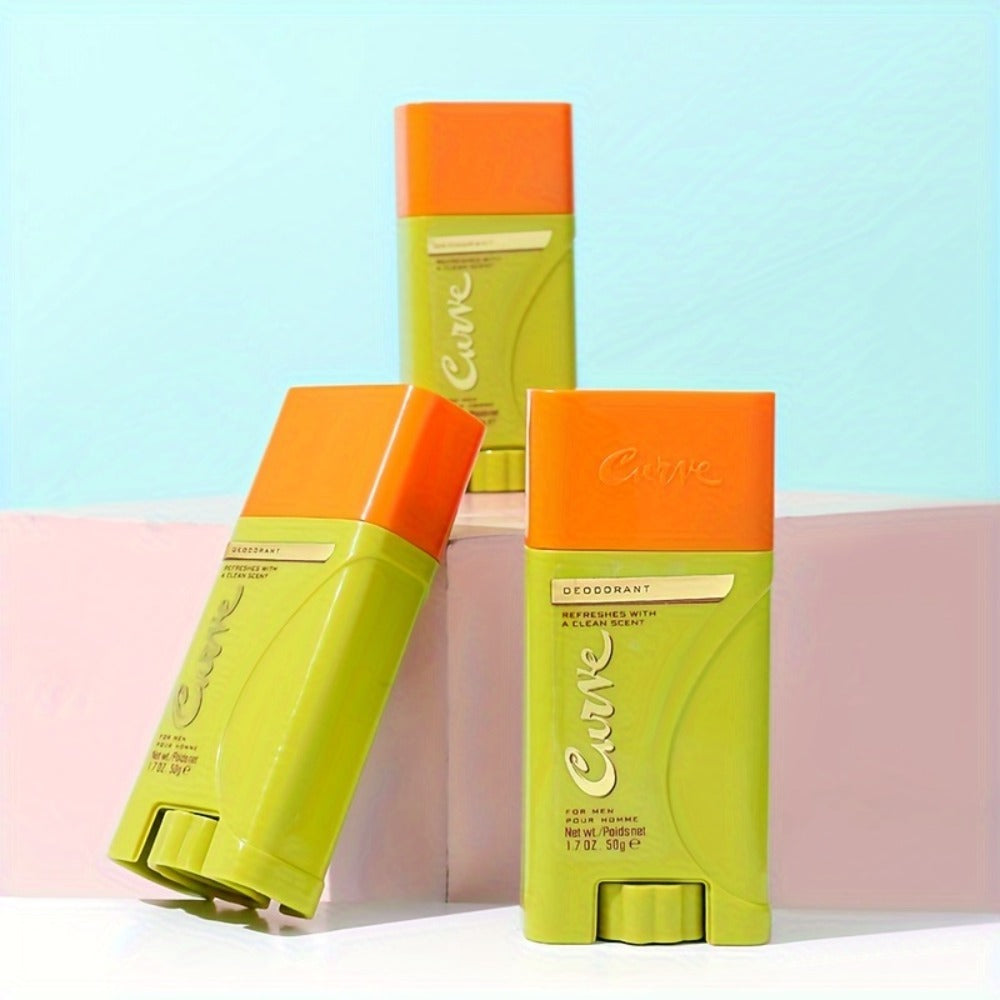 Solid Perfume Balm for Men & Women - Long-Lasting Portable Fragrance Balm Stick, Travel-Friendly Alcohol-Free Scent, Unisex Pocket Perfume Gift