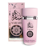 Sarah