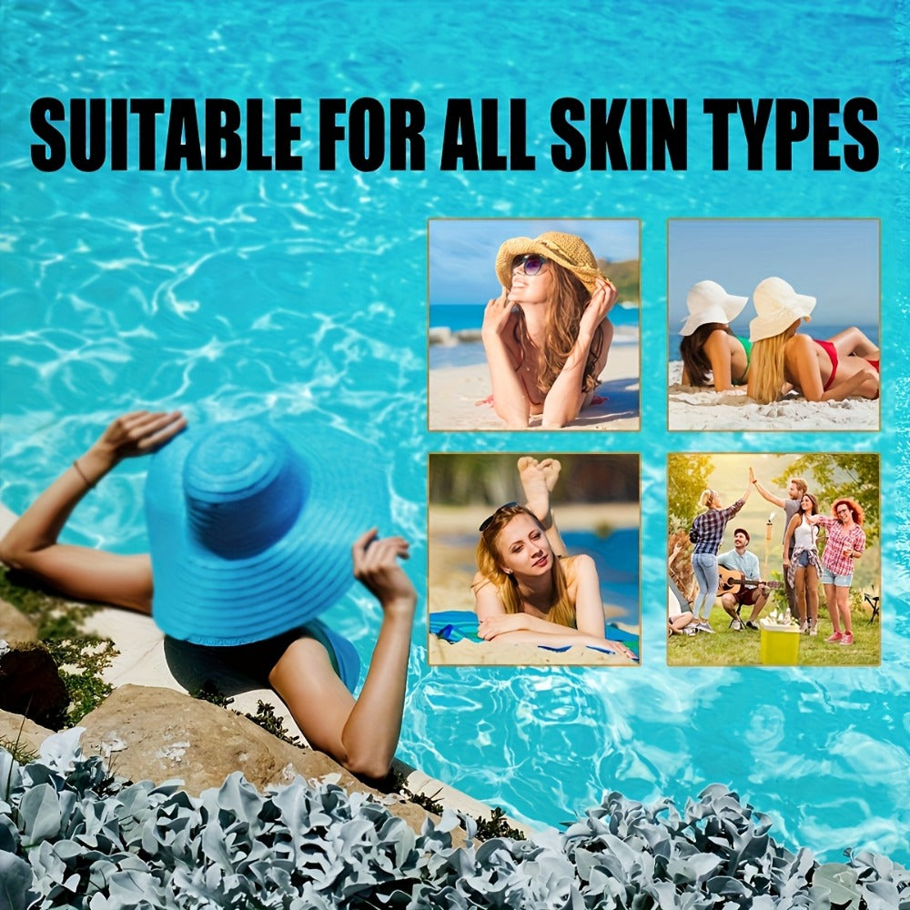Self Tanning Cream 200ml Streak-Free Natural Glow with Glycerin & Coconut Moisturizing Fake Tan Lotion for All Skin Types Dry Skin Beach Outdoor Year-Round Tan Low-Allergy