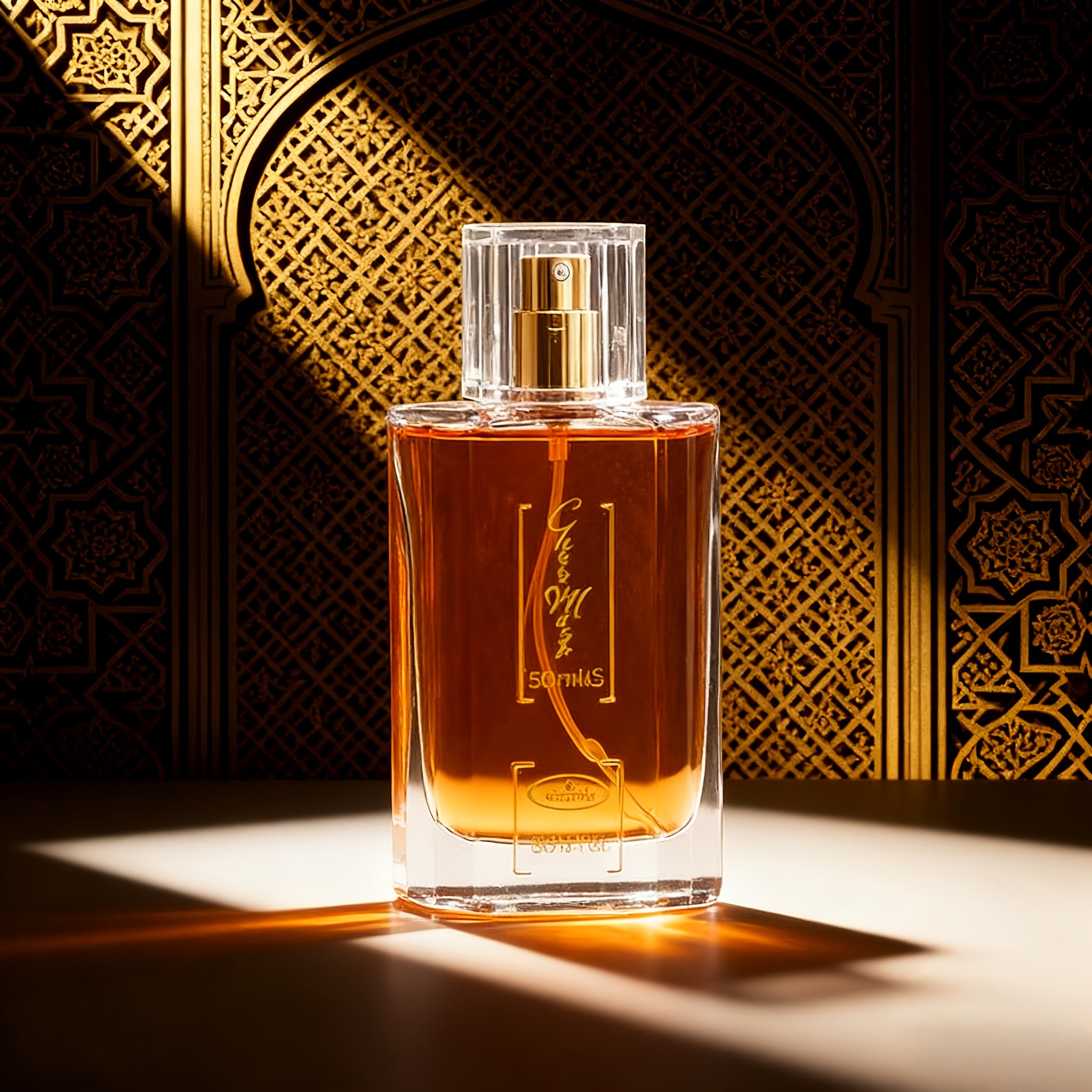 This 1.69oz Women's Fragrance Is An Oriental Gourmand Scent That Blends Warm, Sweet Cocoa with Smooth Musk. Y Smooth, It Offers A Comfortable And Pleasant Olfactory Experience. Suitable for Dates, Business Occasions, And More.