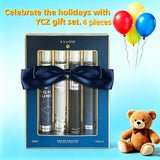 Fragrance Gift Set Series