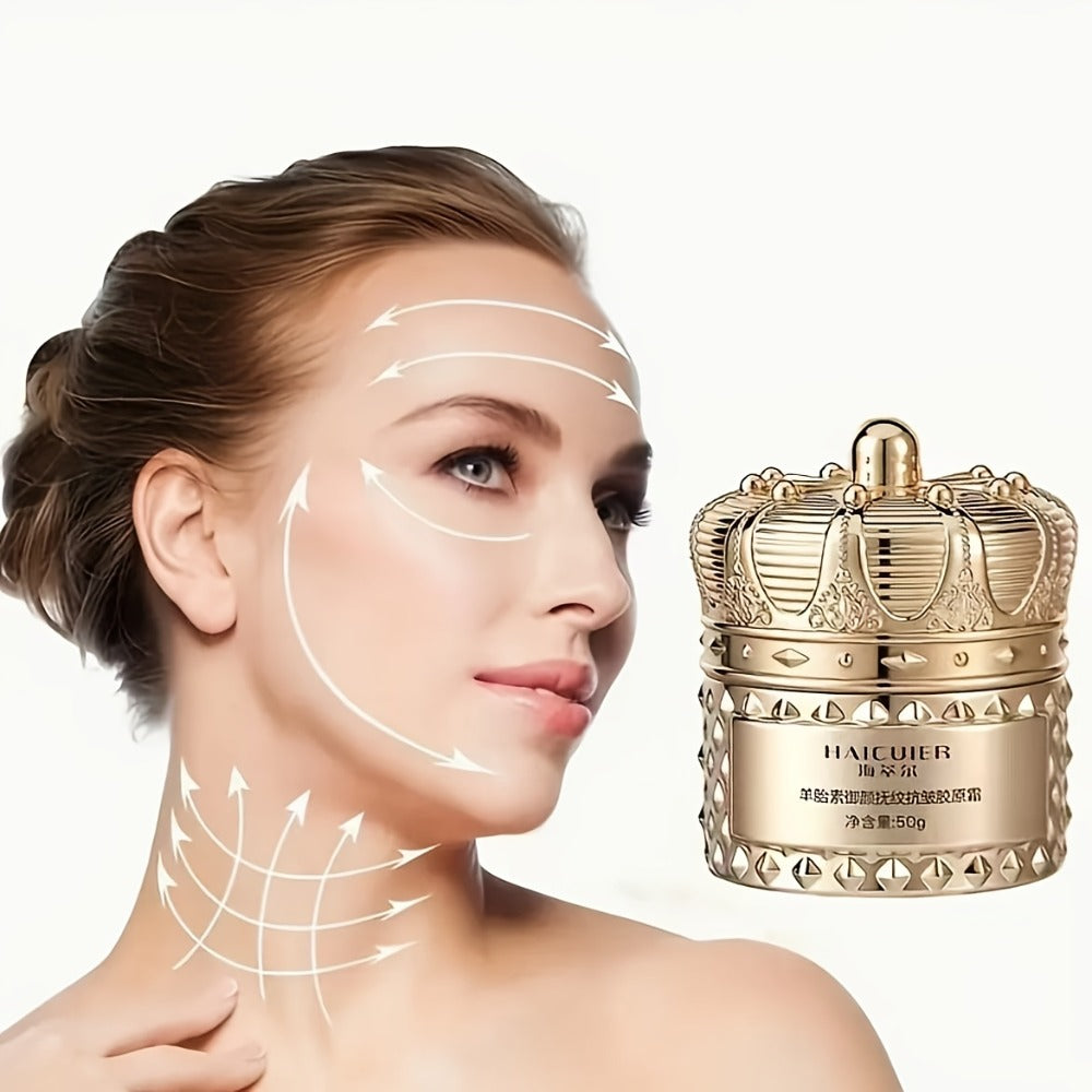 HAICUIEIR SHEEP PLACENTA EXTRACT COLLAGEN CREAM