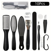 professional pedicure tool set