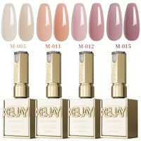 Photo Frame Bottle Ice Transparent Nude 4pcs (05+11+12+15)
