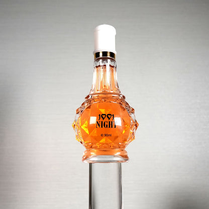 Arabian Perfume for Women 1001 Nights Long Lasting Floral Fruity Oriental Fragrance Spray Middle Eastern Scent Date Night Party Gift for Her