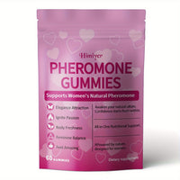 1 bag(60 gummies )