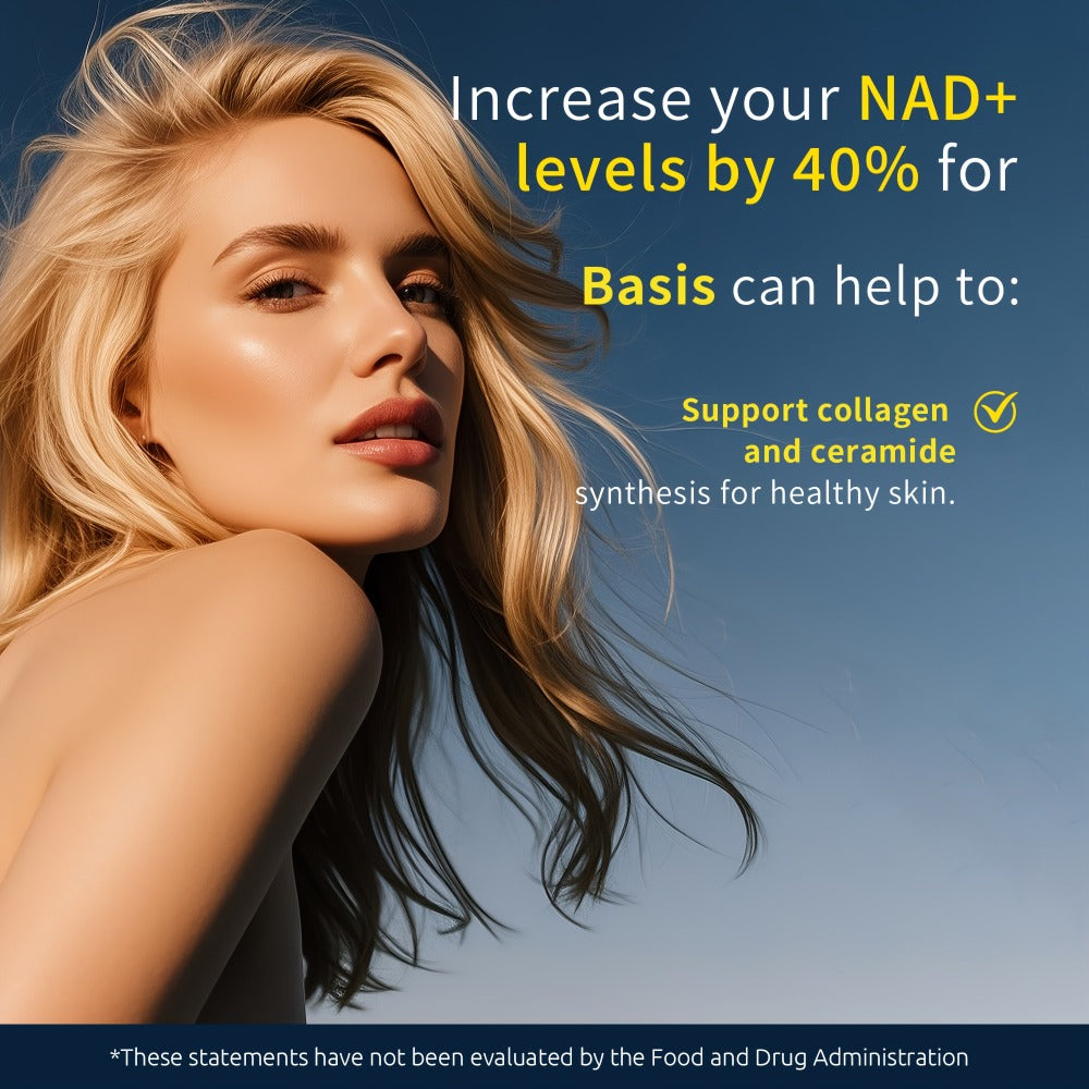 NAD+ Supplement 1400mg Liposomal with Nicotinamide Riboside PQQ & Trans-Resveratrol – Cellular Energy, Focus & Antioxidant Support | HiPlus Berry Flavor Portable Sachets (20 or 40 Packs)